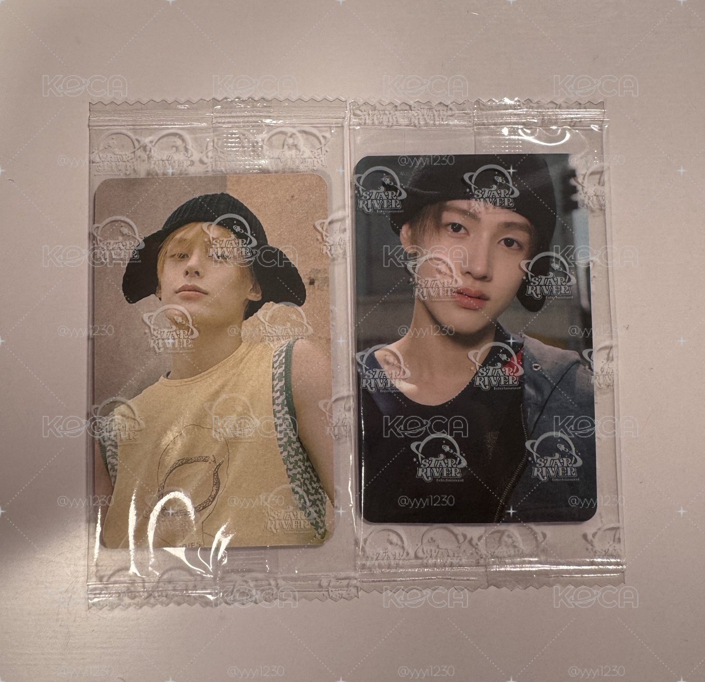 現貨 原袋am預售特典