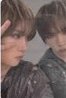 BOYS ll PLANET 아카이브展覧 AFTER;JOURNEY in 首爾 周邊卡 