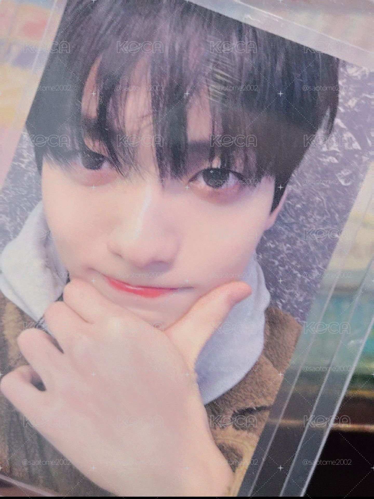 SOOBIN MOA CON