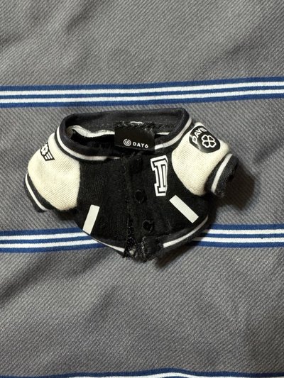 2024年PIL娃+棒球外套娃衣+聖誕控符咒娃衣+度雲滿額卡