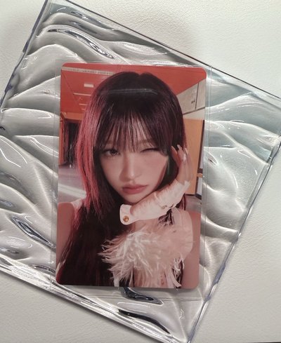 REVIVE+ 專輯卡 栗 DIGIPACK ver.