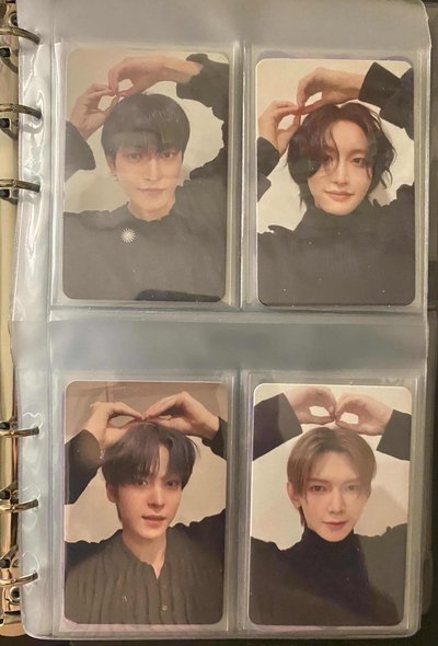 GH2 fromm 3.0 簽售卡 