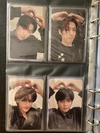 GH2 fromm 3.0 簽售卡 