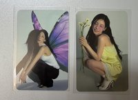 展覽滿額卡（一組2張）