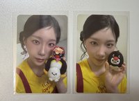 企鵝蛋滿額卡（一組2張）