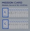 迷五 HIDE ver. 任務卡