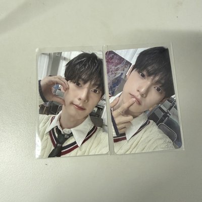 崔立于 oy LD Oliveyoung 線下幸運卡