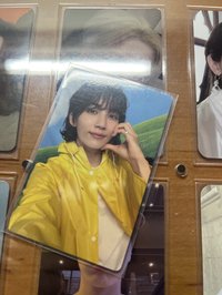 比心小羊漢❤️