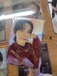 紅色皮衣漢❤️