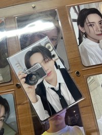 說喀嚓 拍張照💙