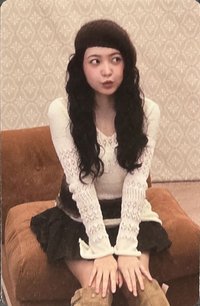 2026年曆 隨機卡 B版嘟嘴椰