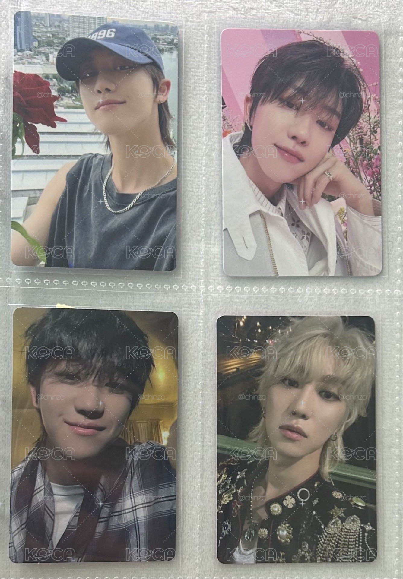 💛小八