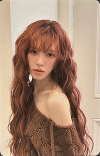 2026年曆 隨機卡 B版自拍溫