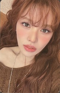 2026年曆 隨機卡 B版自拍溫