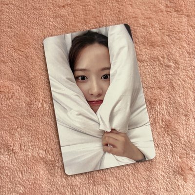 IVE EMPATHY 棉被外面很危險安