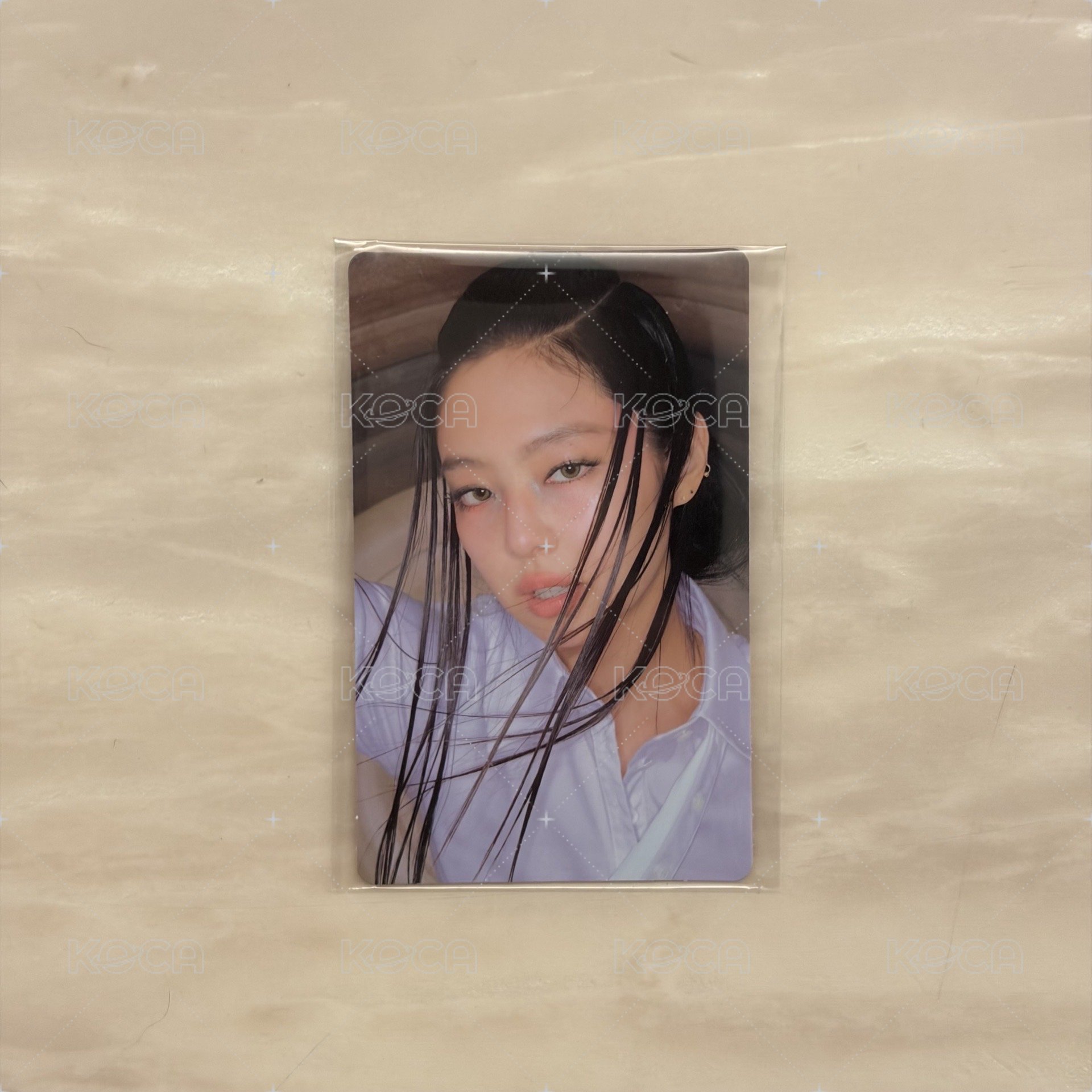 Jennie 