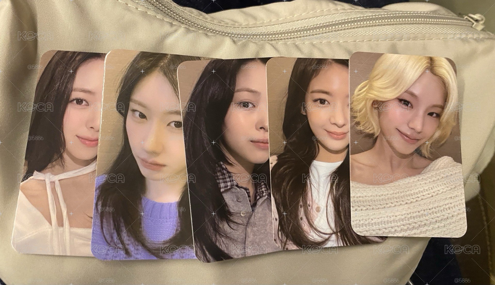K-Wonder Itzy