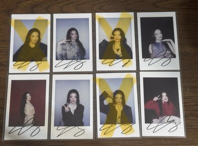 舒華雜誌（少三張卡