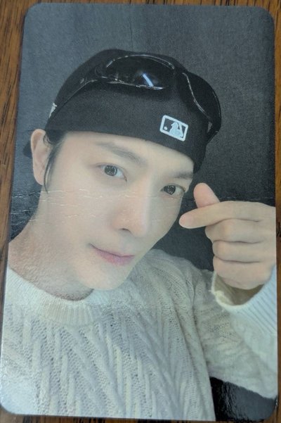 2026 櫻花季 D&E 銀赫