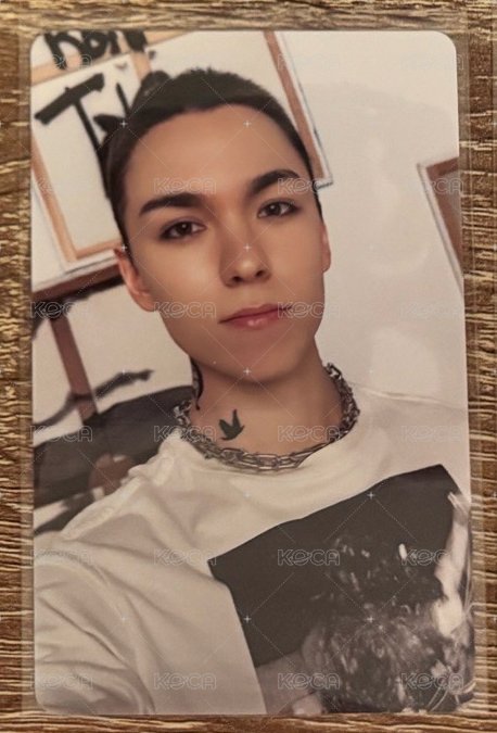 Vernon