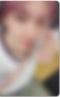 bolo5 yzy 上海線下 簽售卡 