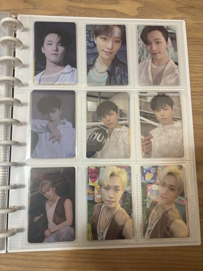 燦電子專（未掃）