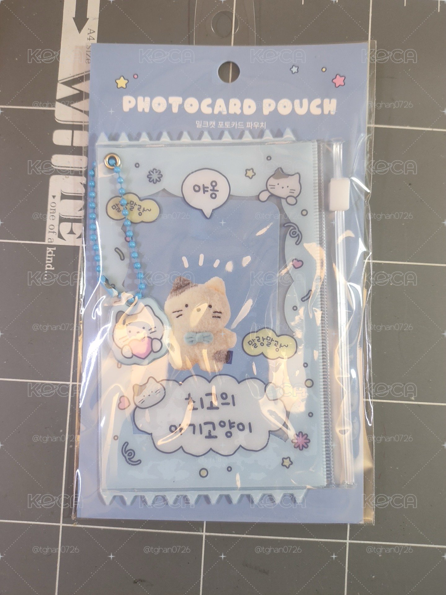 韓國泰國文創卡套可當綁