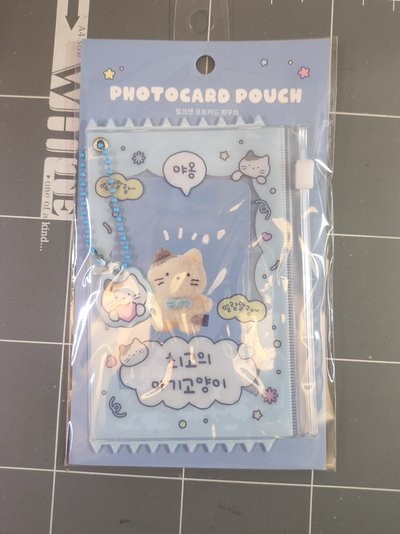 韓國泰國文創卡套可當綁