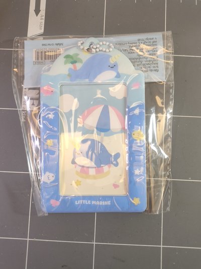 韓國泰國文創卡套可當綁