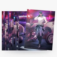 2024 RtAP JMEESHOP 相片 套組