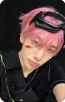 BOYS ll PLANET 아카이브展覧 AFTER;JOURNEY in 首爾 周邊卡 