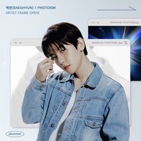 一巡 photoism 人生四格