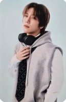 BOYS ll PLANET 아카이브展覧 AFTER;JOURNEY in 首爾 周邊卡 