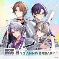 ROF-MAO 2nd Anniversary