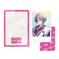 ROF-MAO 2nd Anniversary 卡套 (組) 硬卡套小卡組