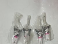 長腿酷洛米扭蛋