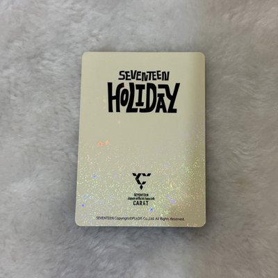 25‘fm holiday 會員禮卡 續會卡