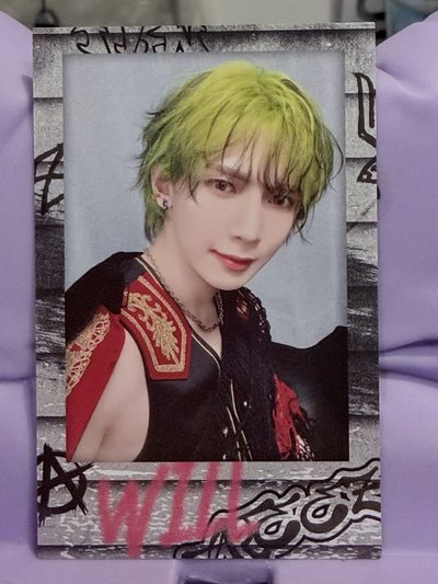 鐵盒小卡（沒有鐵盒）