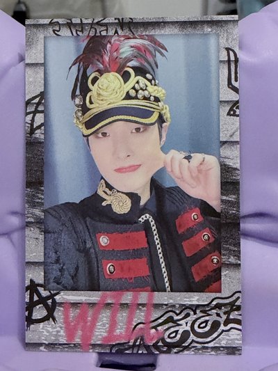 鐵盒小卡（沒有鐵盒）