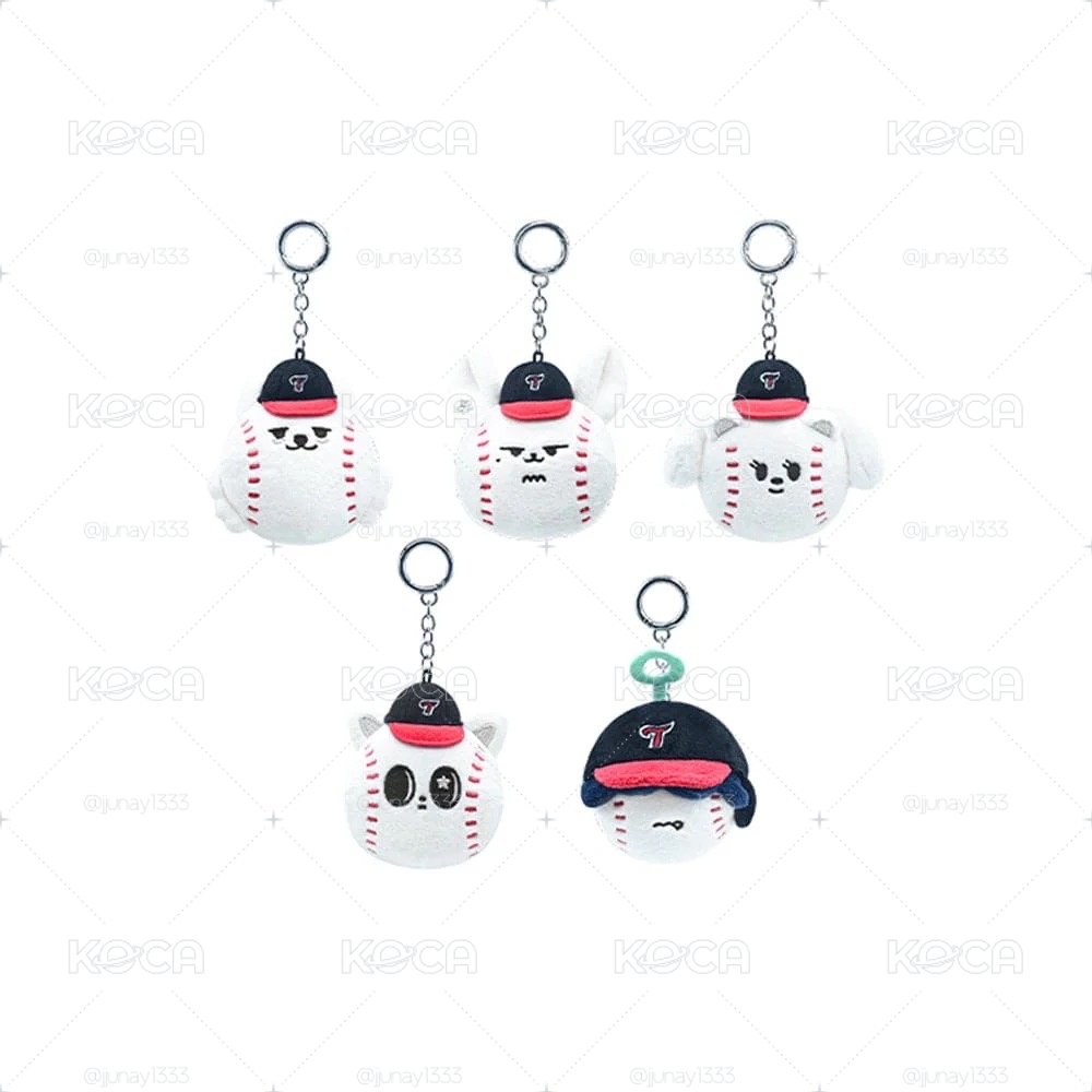 TXT LG TWINS 栗嘻大頭娃（保留中，勿下單）