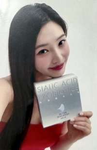 2026亞巡 台北 入場卡 / 場限卡 好好生醫應援卡