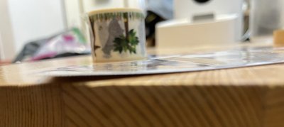 成員周邊卡 順東多利 旻