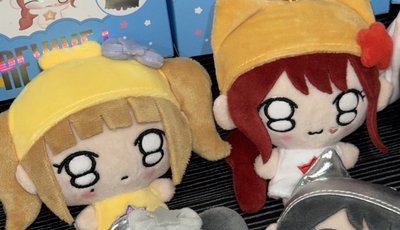 現貨確認款娃專