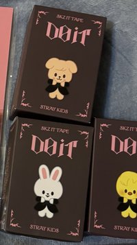 FIGUR(climbingver) -BbokAri需綁一張燦彬專卡