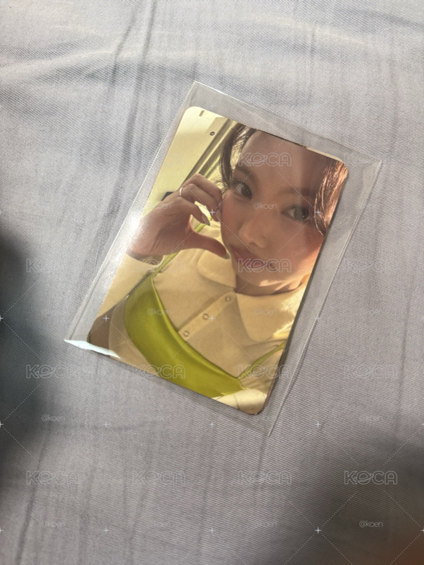 Fwee小卡