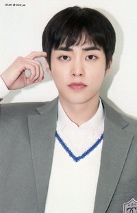 24年曆 sm 特典卡 