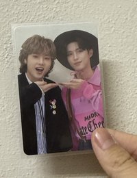 迷三酥菇雙人卡