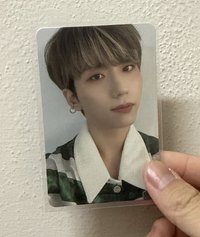 迷三條紋45度角槍