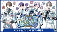 ROF-MAO UCHU PARTY! -4th Anniv.-