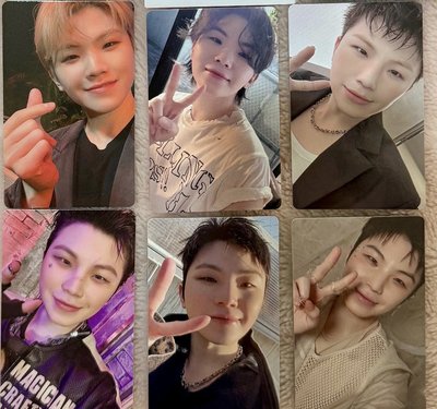 miniteen零錢包 勳